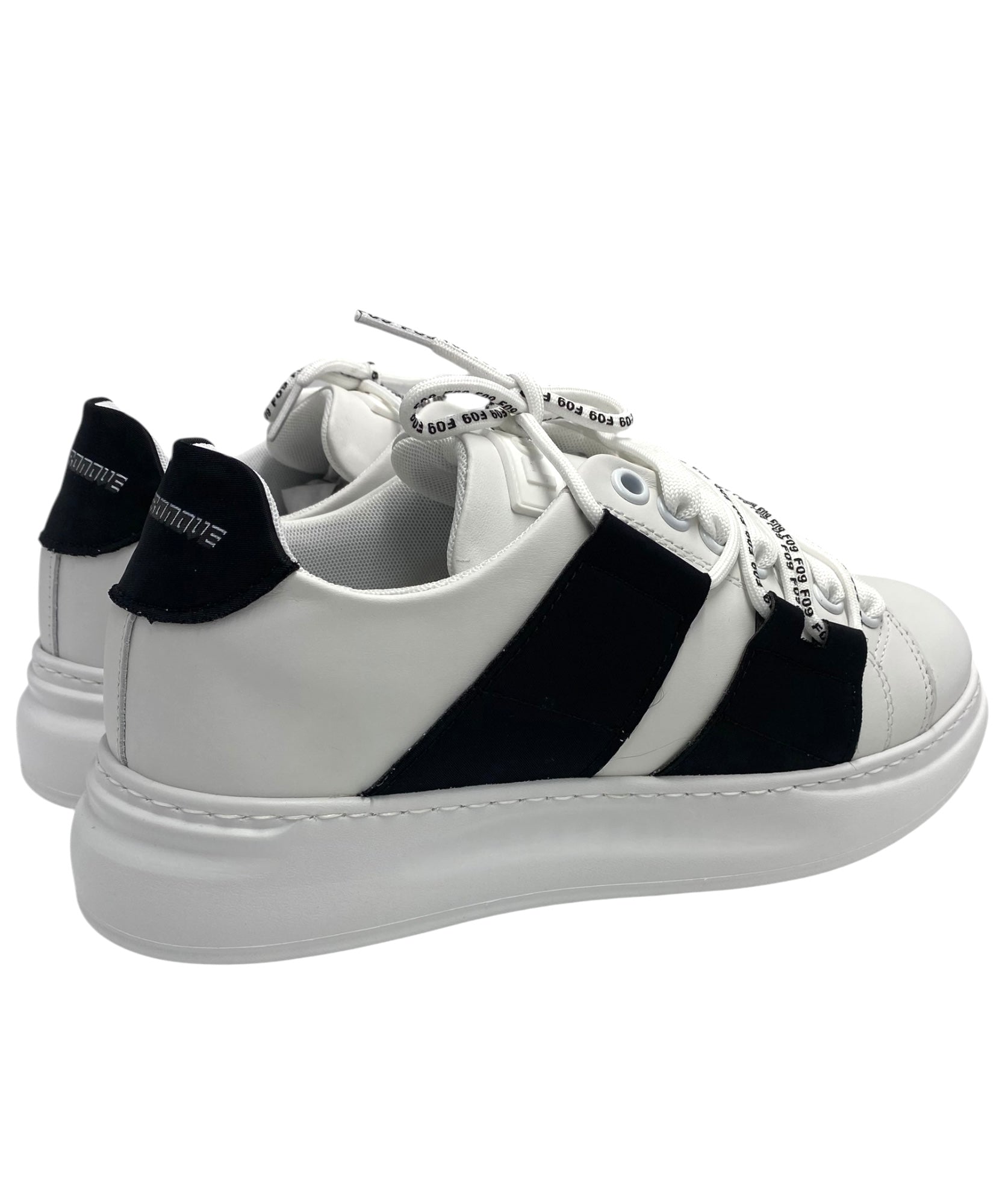 SNEAKERS F09 NEVADA