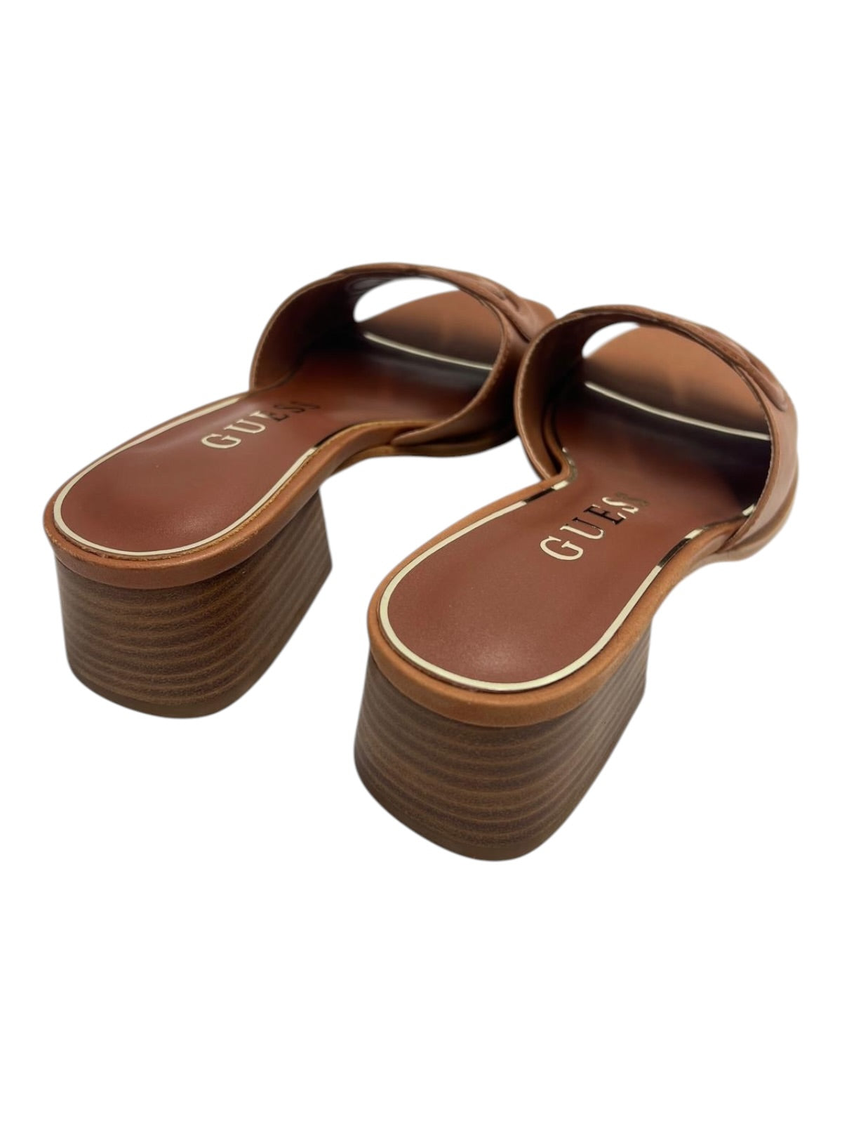 SANDALO GUESS FLJCNNLEA03