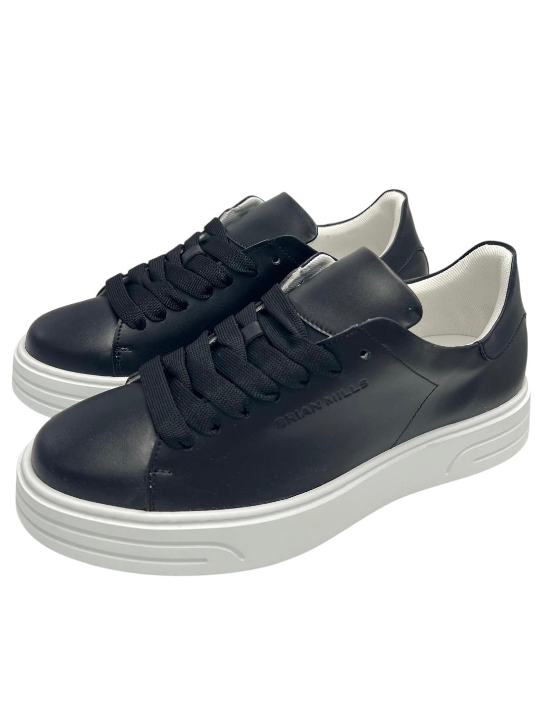 SNEAKERS BRIAN MILLS 584