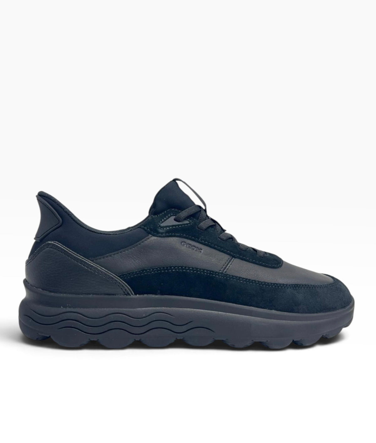 SNEAKERS GEOX U56MPA U SPHERICA PLUS
