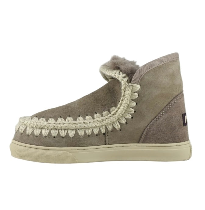 TRONCHETTO MOU MU.FW111000A ESKIMO SNEAKER