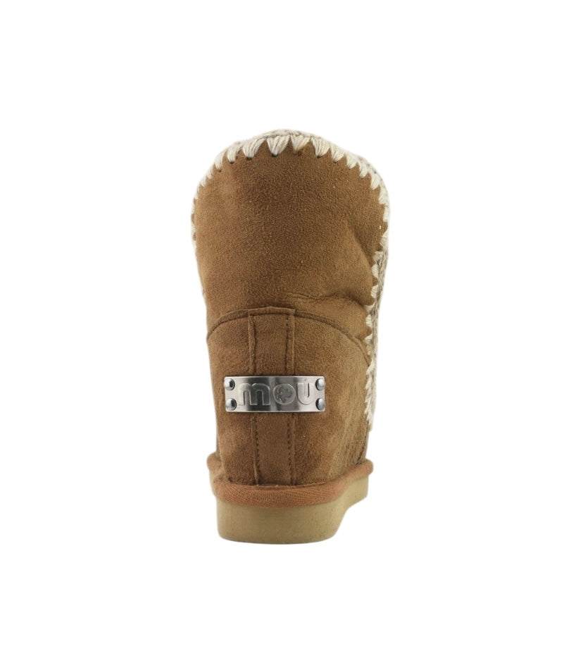 TRONCHETTO MOU MU.FW121000A ESKIMO INNER WEDGE SHORT