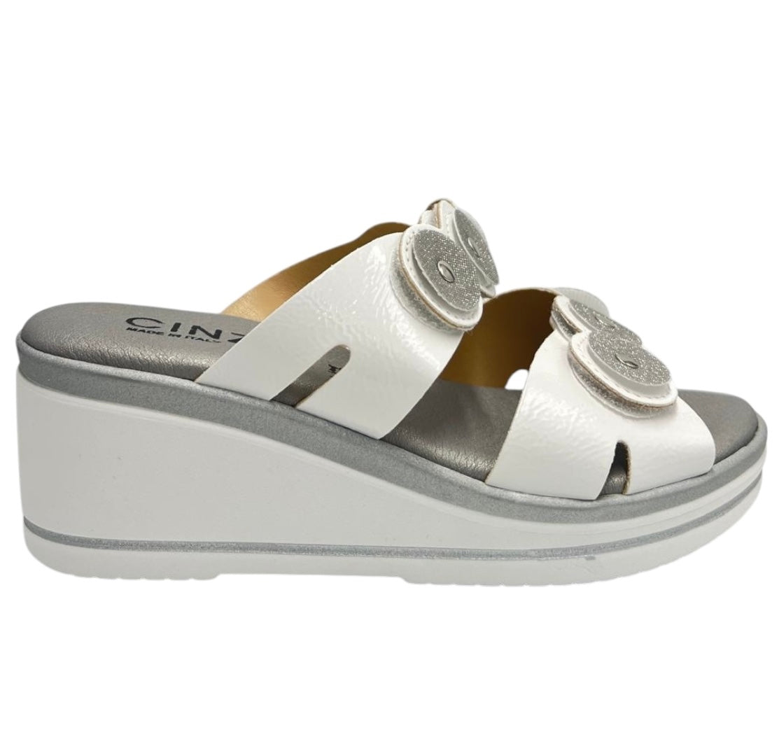 SANDALO CINZIA SOFT LF013079