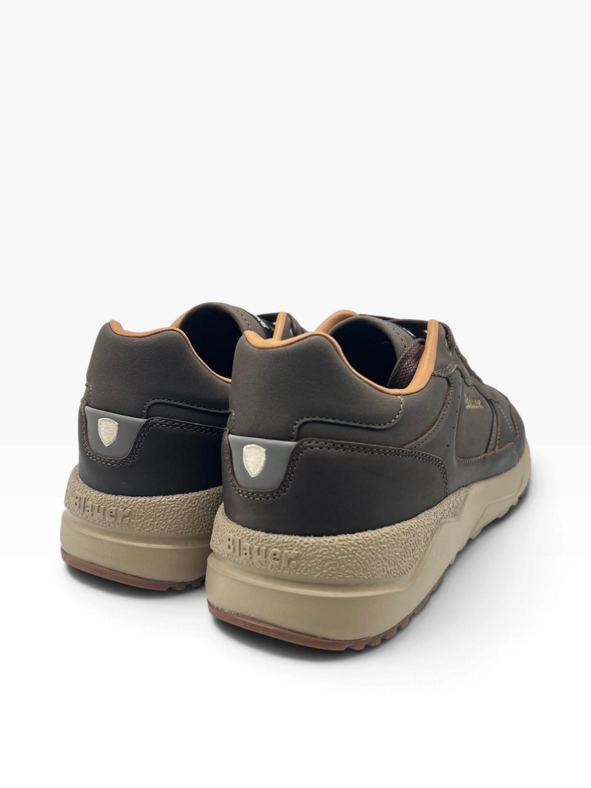 SNEAKERS BLAUER F6OZARKO3 / PUL