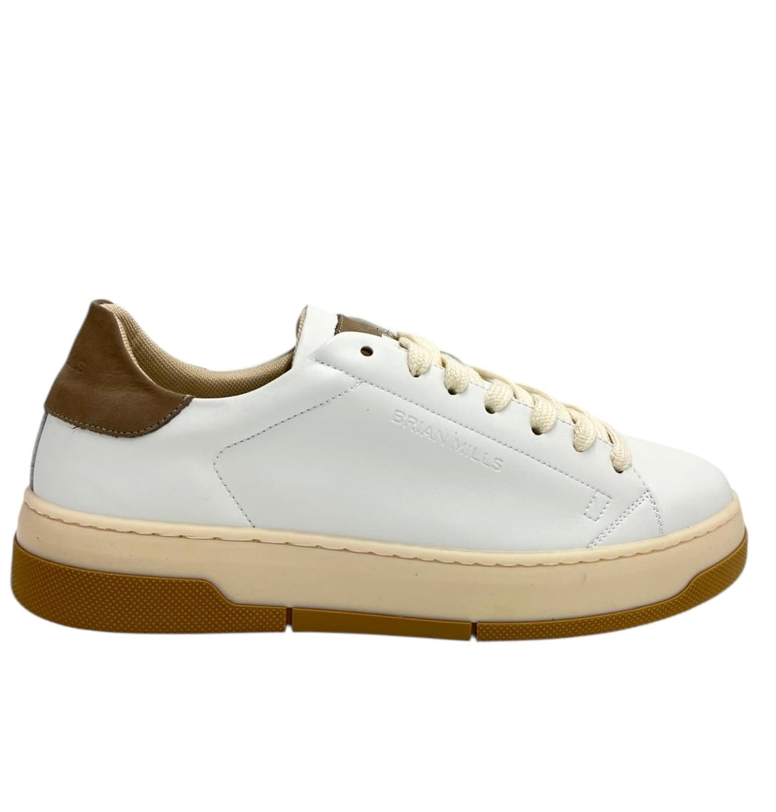 SNEAKERS BRIAN MILLS 568