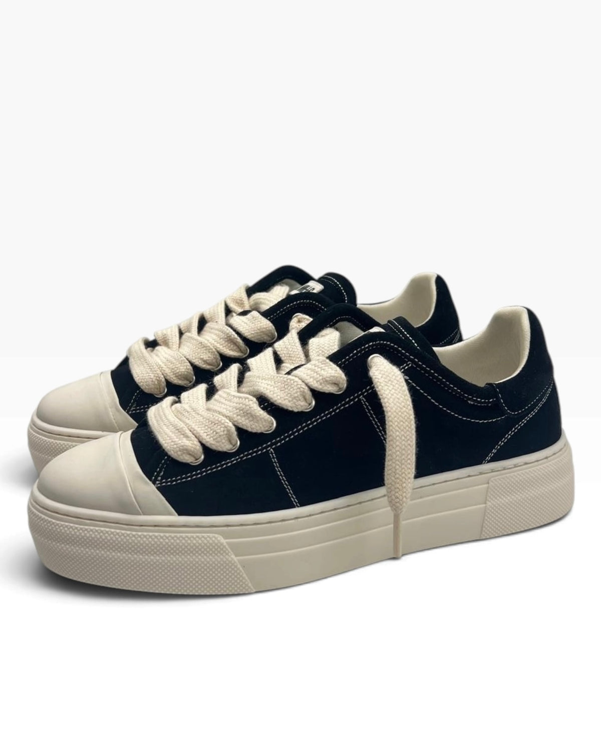 SNEAKERS BRIAN MILLS 598