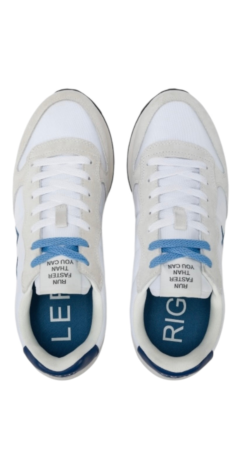 SNEAKERS SUN 68 TOM SOLID Z35101