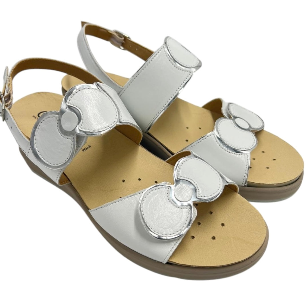 SANDALO CINZIA SOFT IO13637