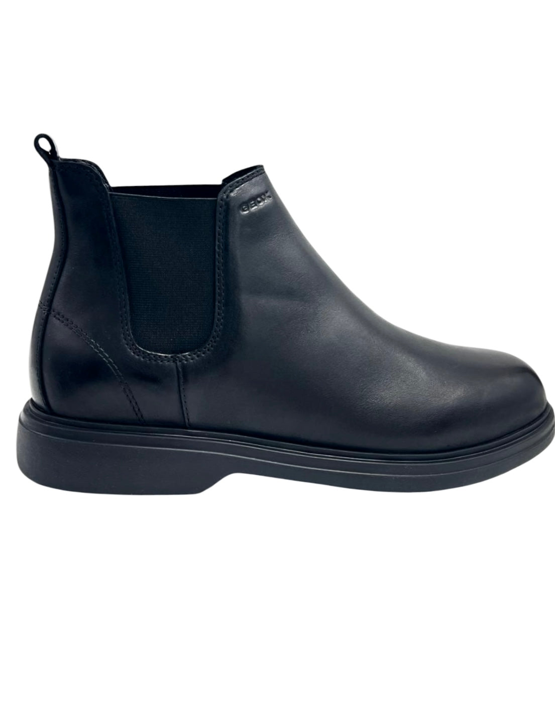 STIVALETTO GEOX U OTTAVIO U16DCC