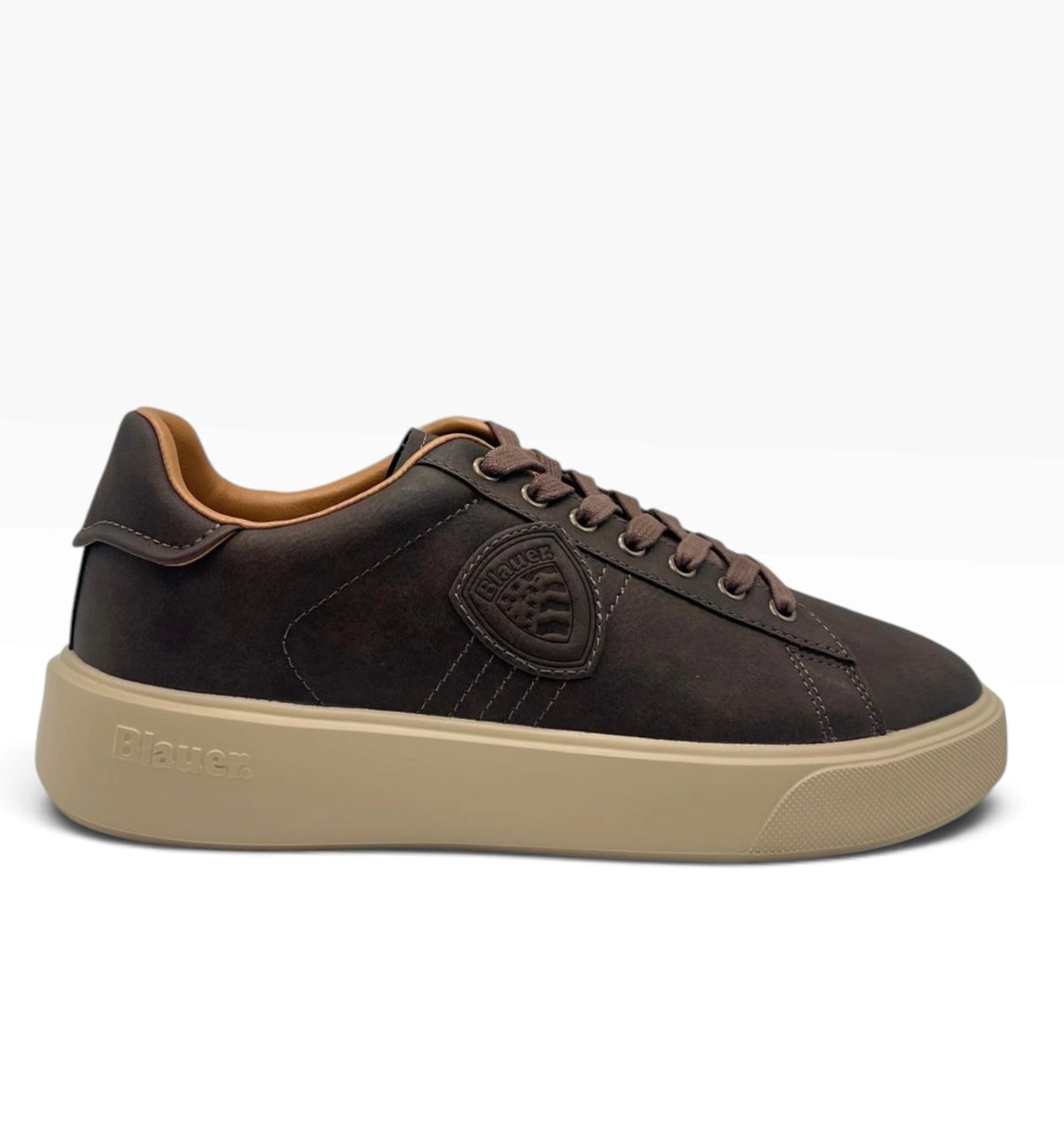 SNEAKERS BLAUER F6BUCK13 / NUB