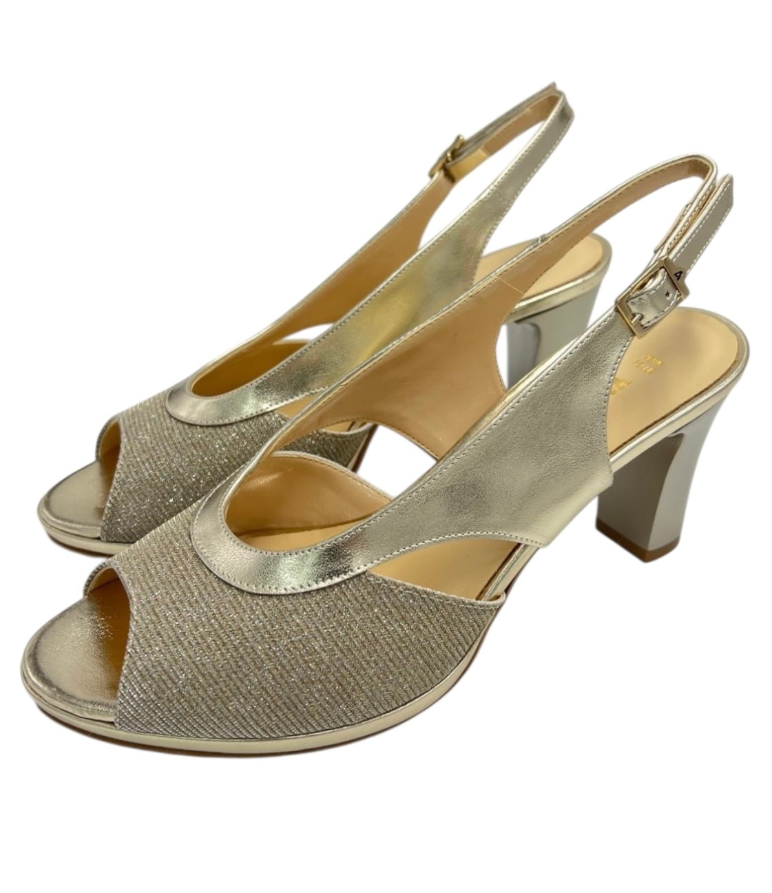 SANDALO DONNA VALLEVERDE 28340