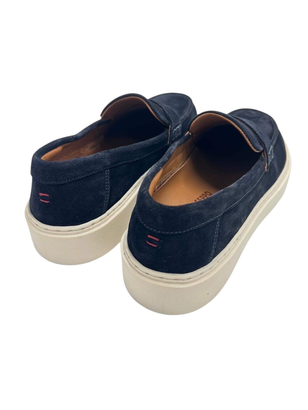 MOCASSINO GIOSEPPO 79202