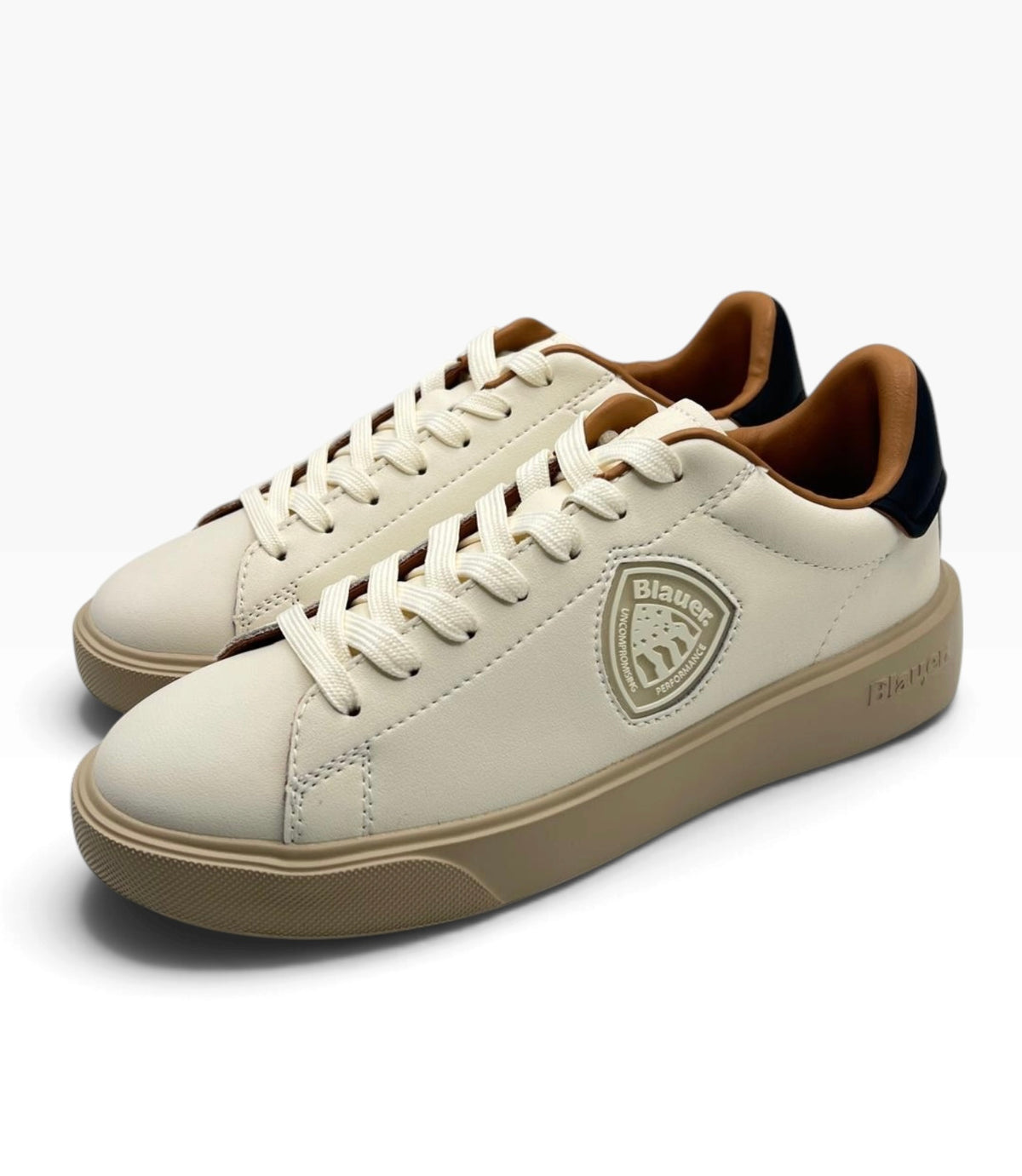 SNEAKERS BLAUER F6BUCK14 / LEA