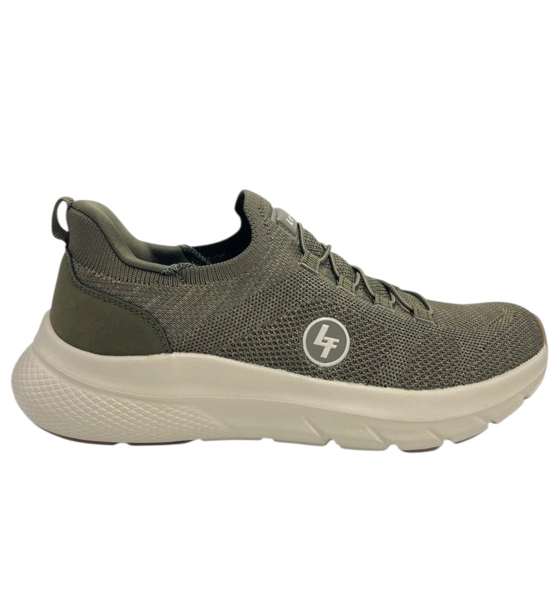 SNEAKERS LE-TIPS 707