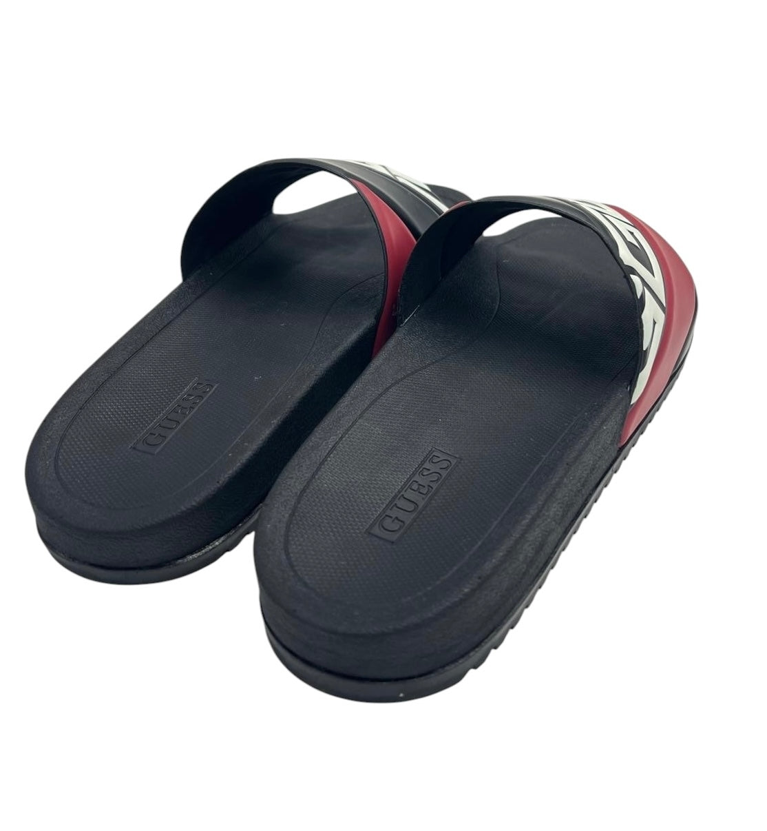 CIABATTA GUESS FMJODEELE19