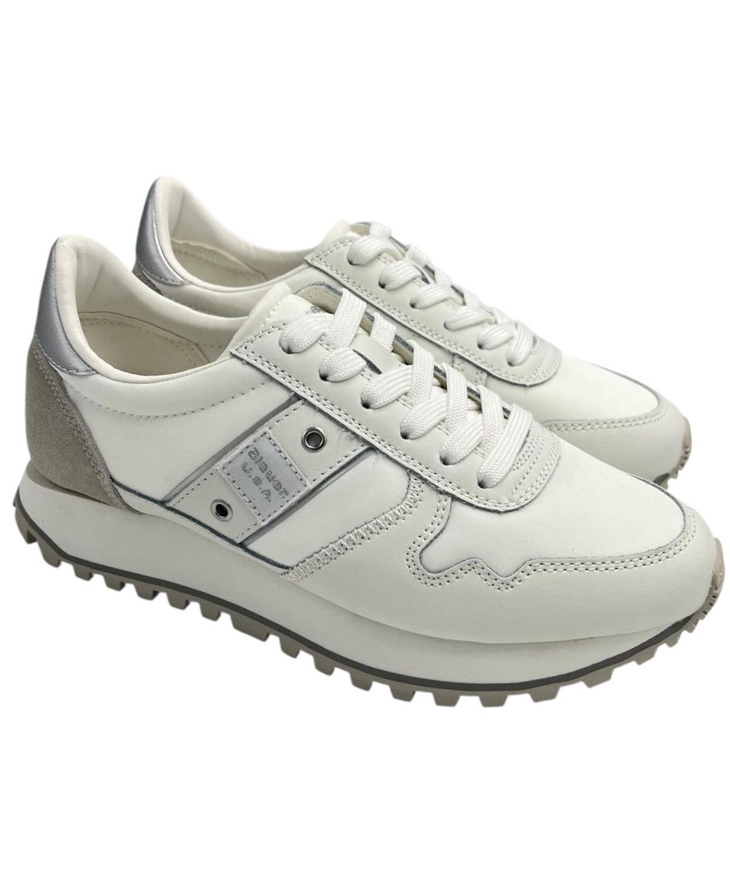 SNEAKERS BLAUER S6MILLENO3