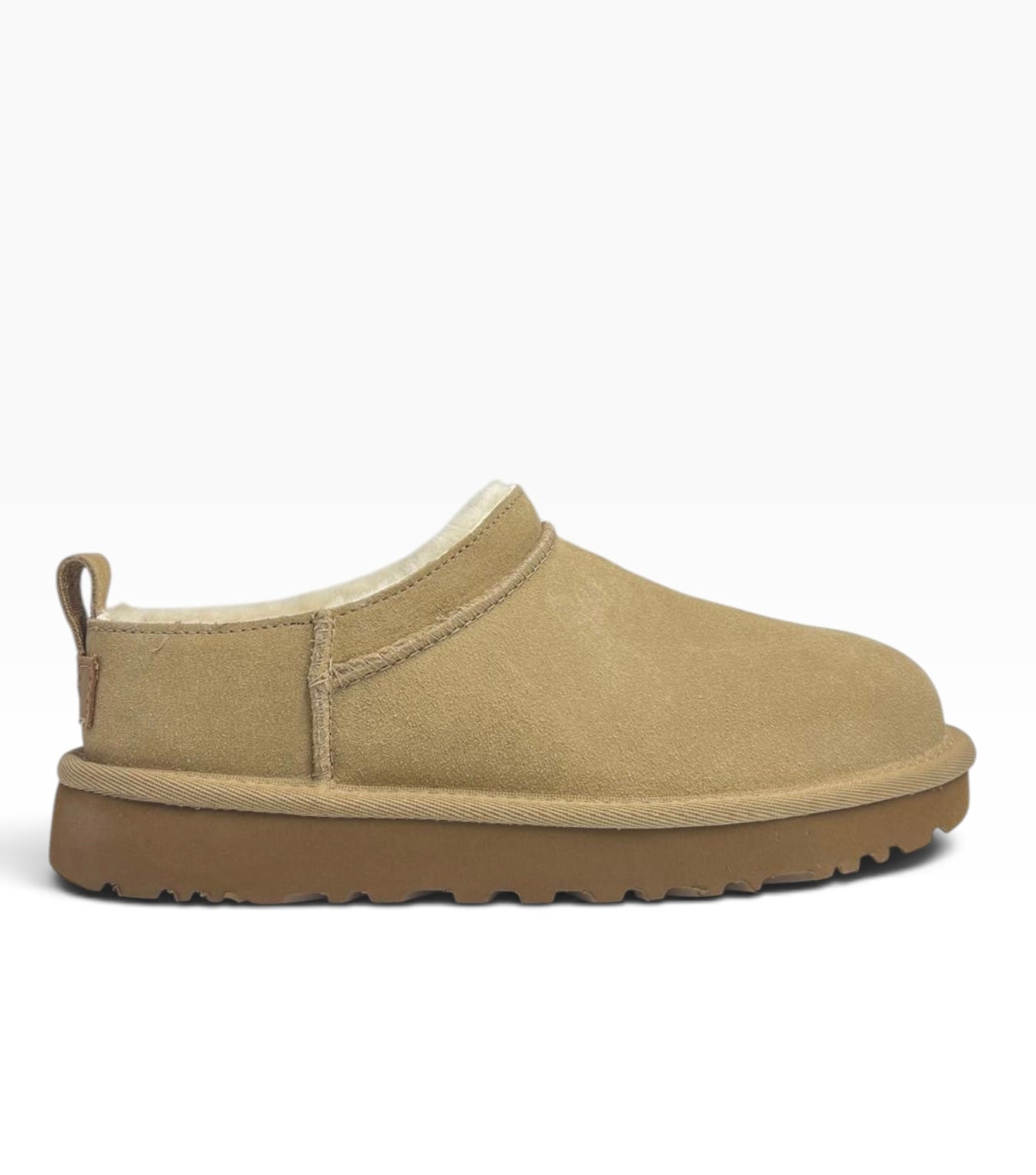 TRONCHETTO UGG W CLASSIC MICRO 1173891