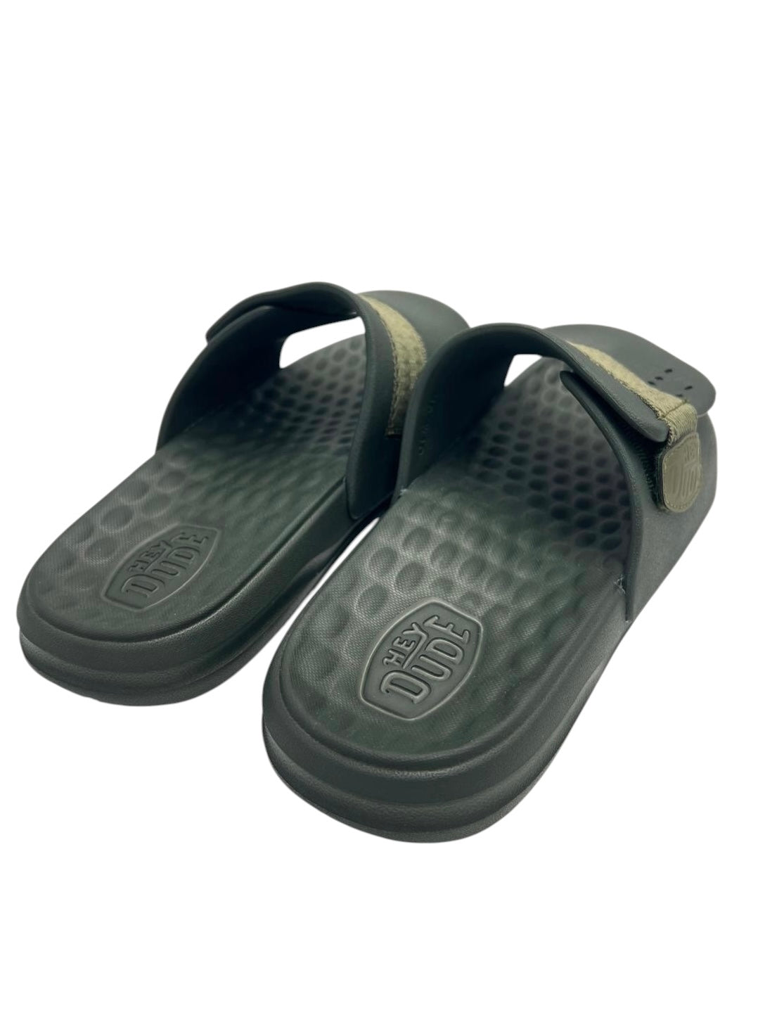 CIABATTA HEY DUDE WAVE ALT SLIDE 45261