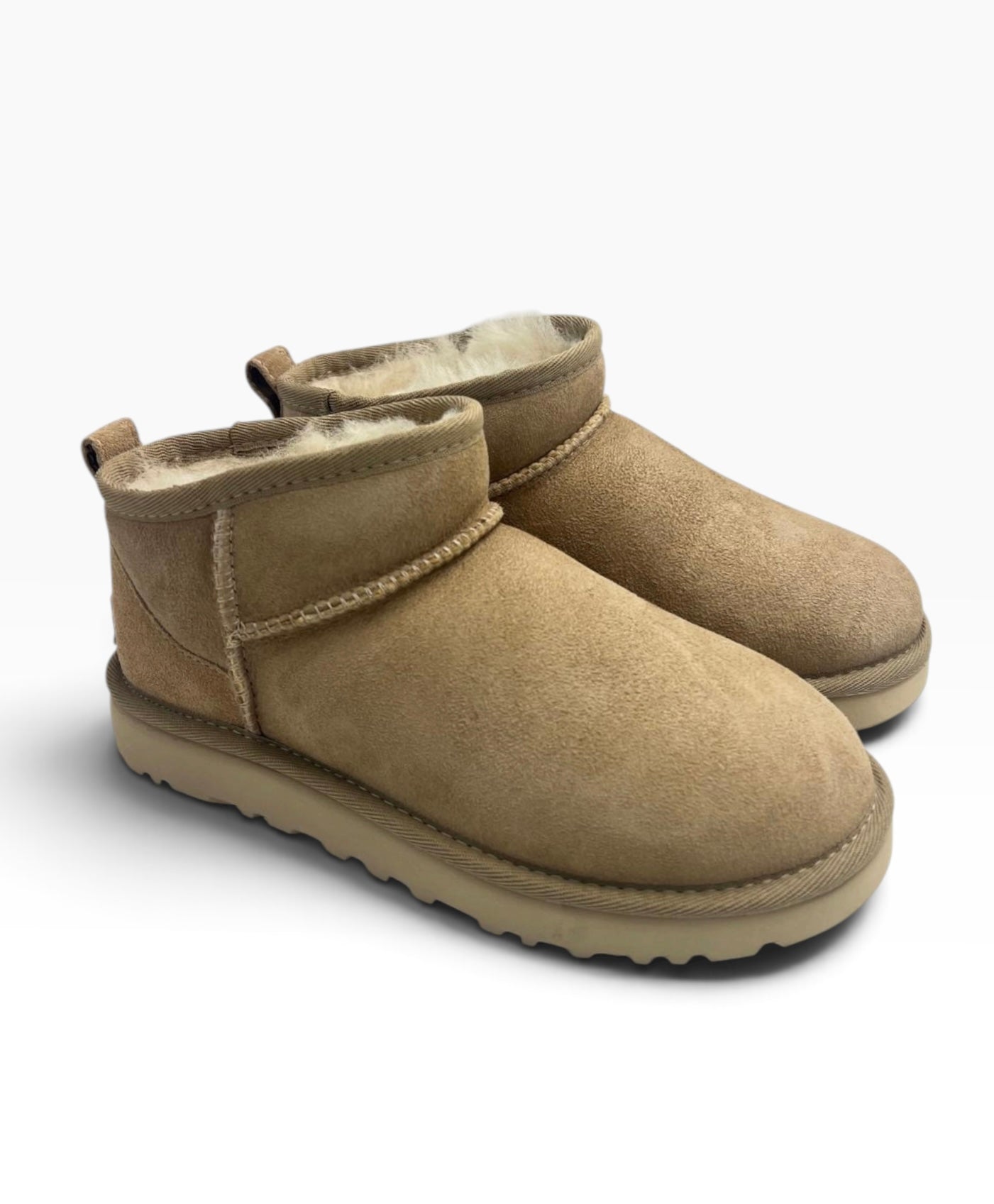 TRONCHETTO UGG W CLASSIC ULTRA MINI 1116109