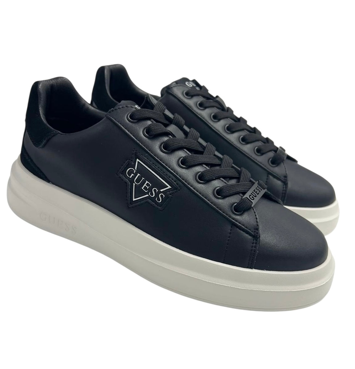 SNEAKERS GUESS FMFBANLEL12