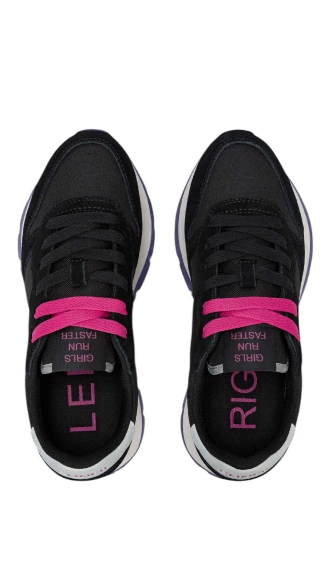 SNEAKERS SUN 68 Z45201