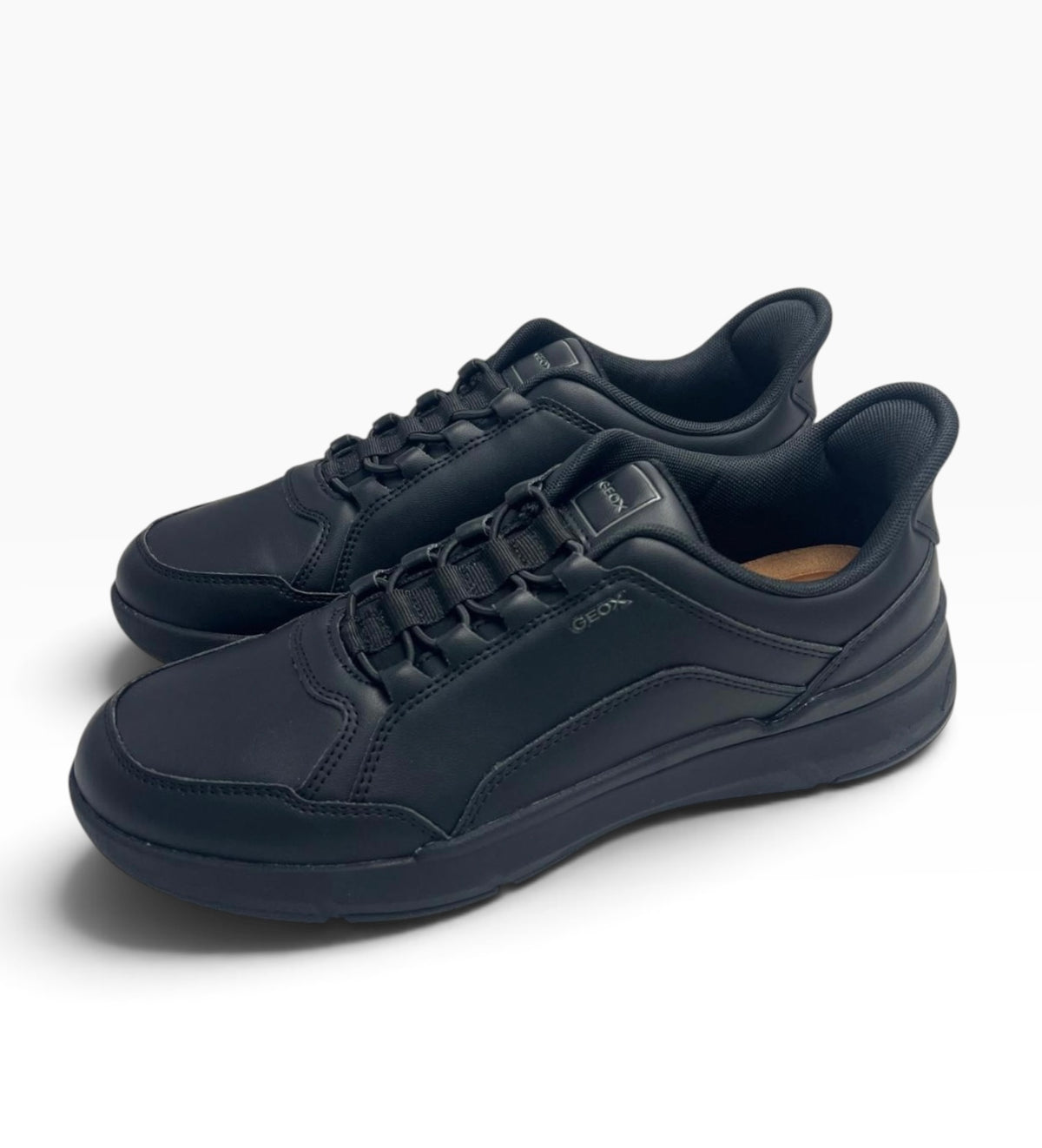 SNEAKERS GEOX U659KA U VITTOUR PLUS