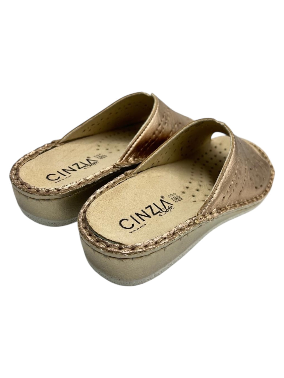 CIABATTA CINZIA SOFT IM2095F