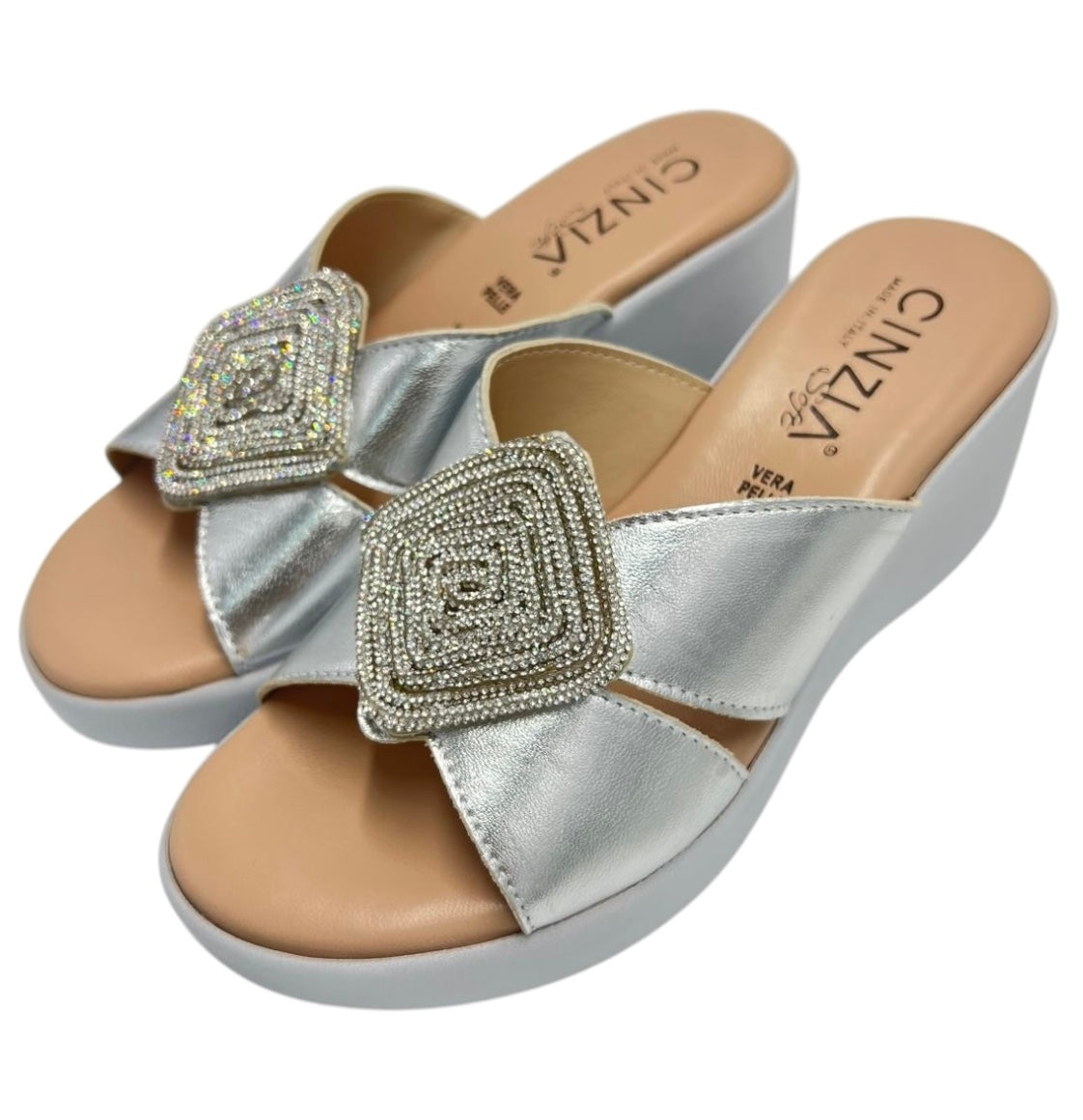 SANDALO CINZIA SOFT TS61312