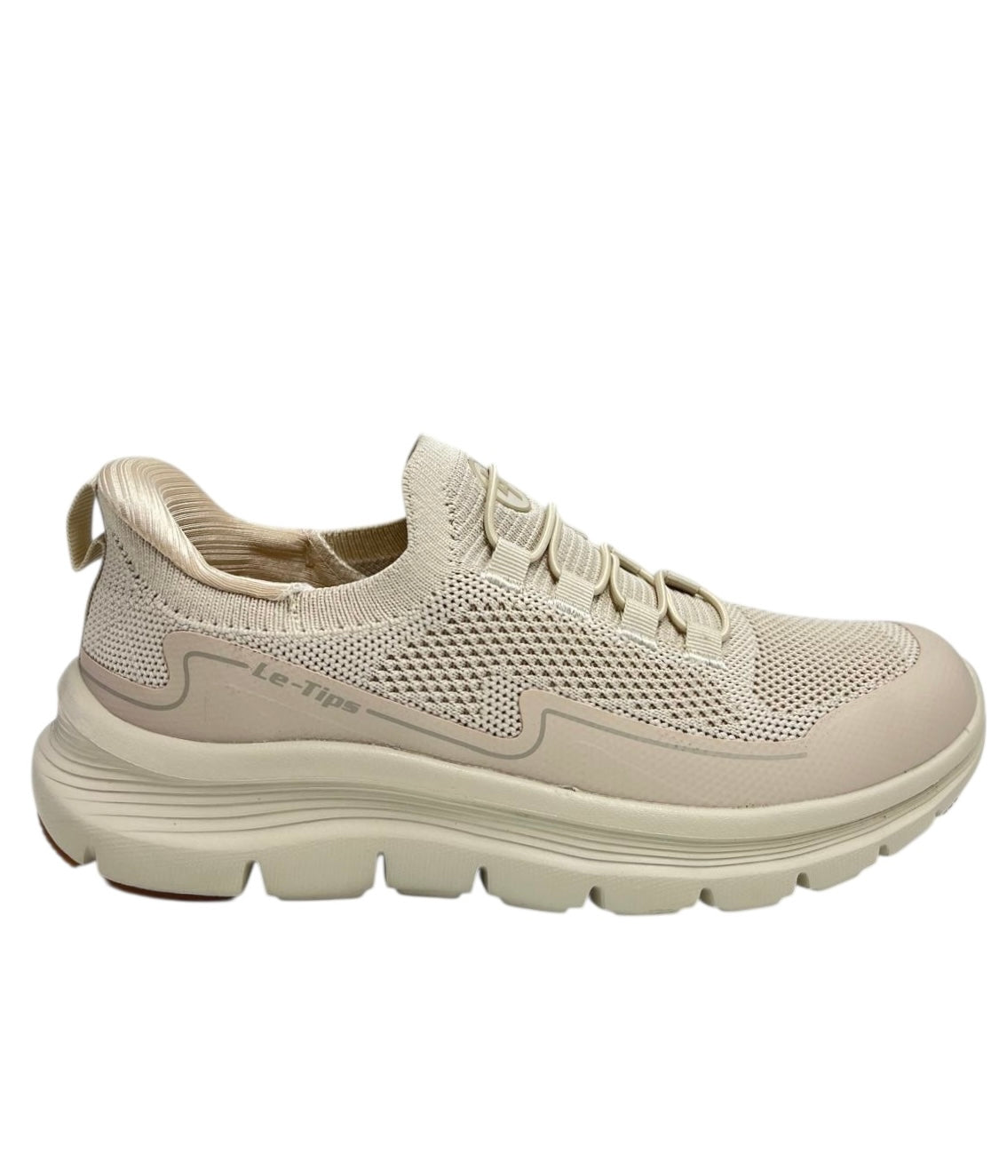 SNEAKERS LE-TIPS 621