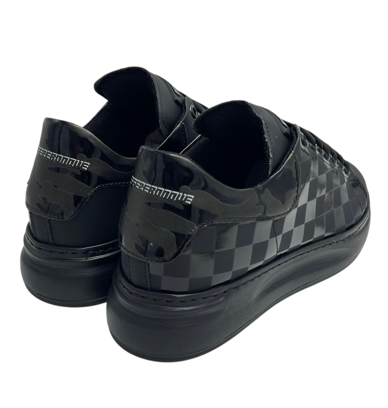 SNEAKERS F09 LUY