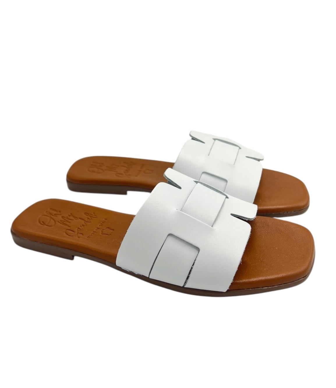 SANDALO OH MY SANDALS 5800
