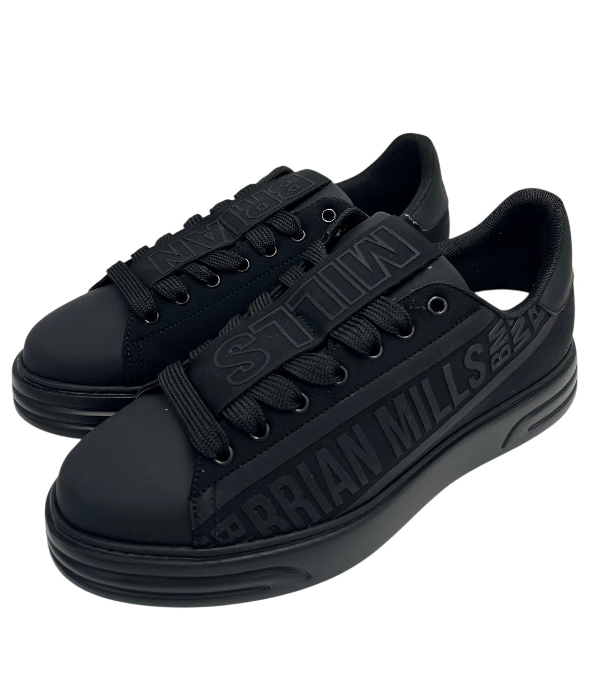 SNEAKERS BRIAN MILLS 546