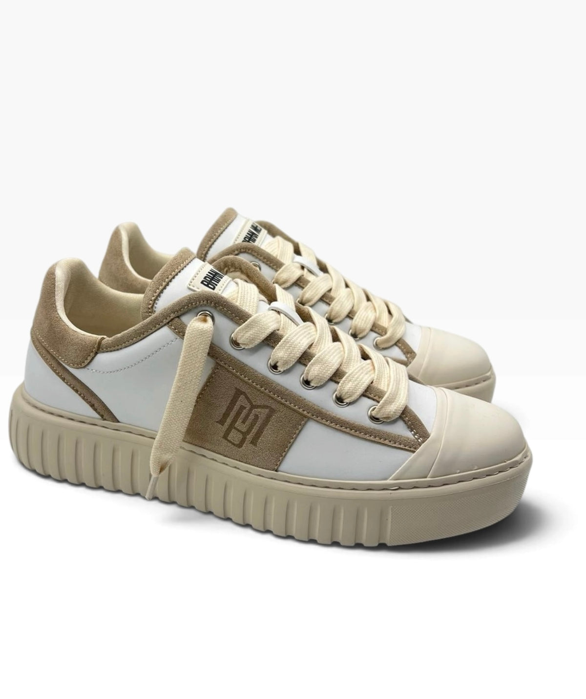 SNEAKERS BRIAN MILLS 585 A