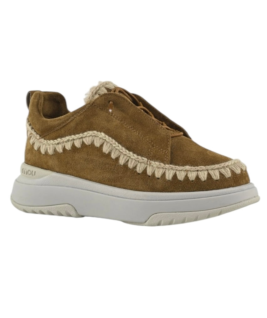 TRONCHETTO MOU MU.FW421011A