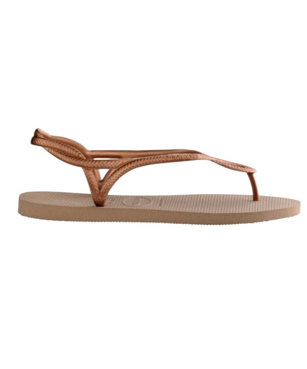 SANDALO HAVAIANAS LUNA FC