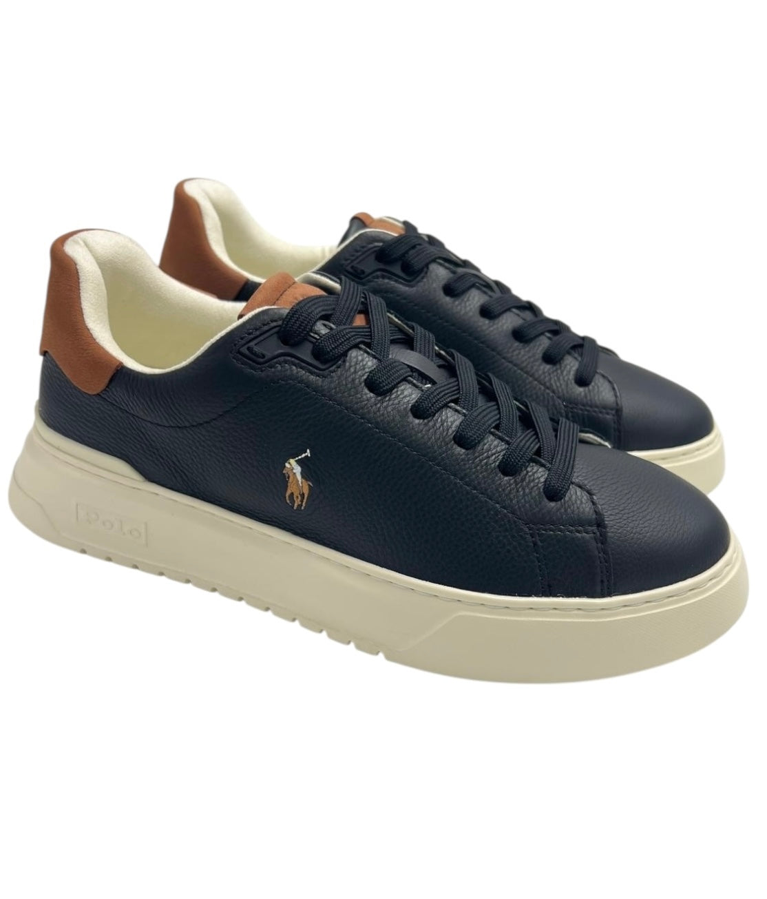 SNEAKERS POLO RALPH LAUREN RLITE COURT-SK-LTL