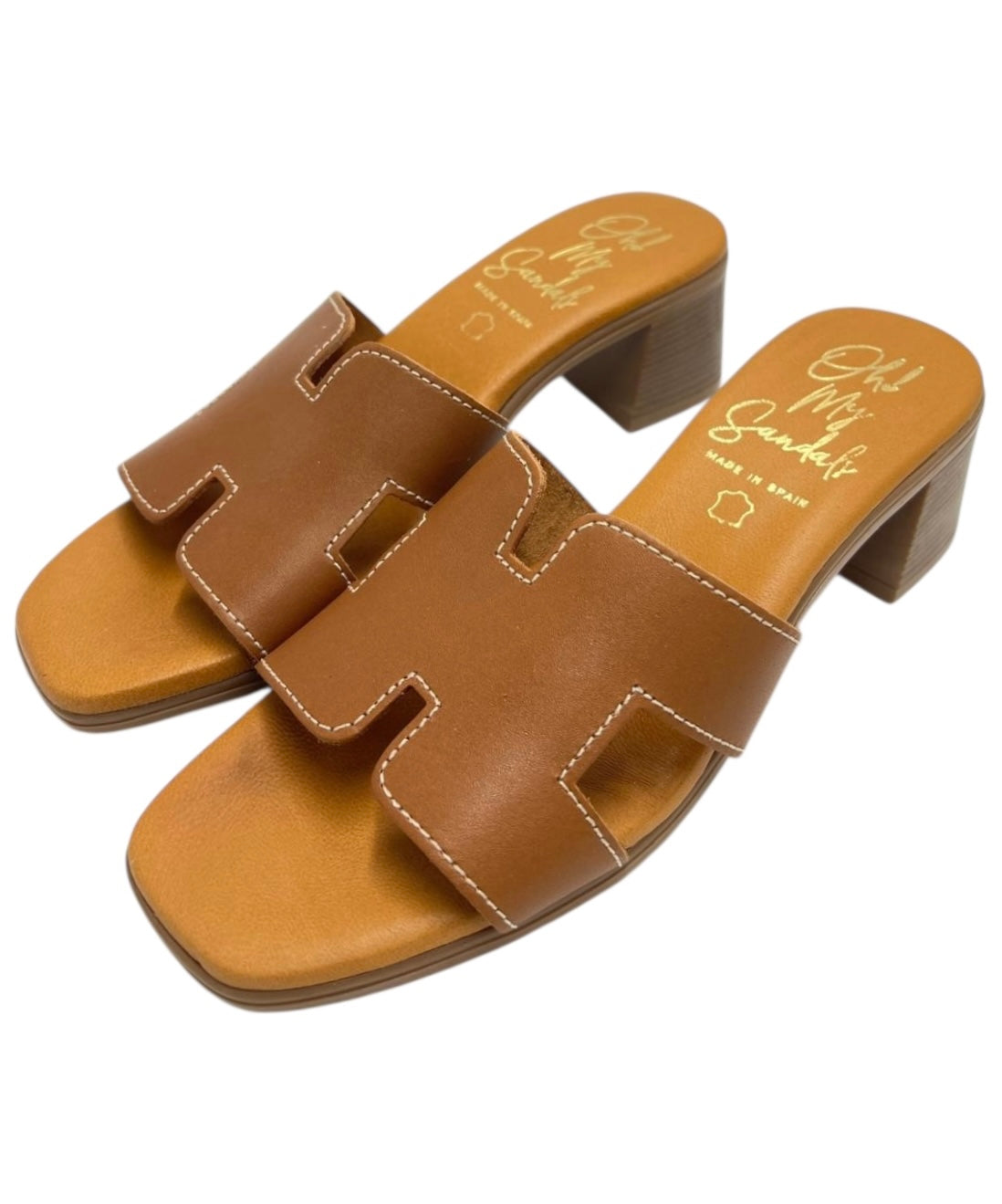 SANDALO OH MY SANDALS 5610