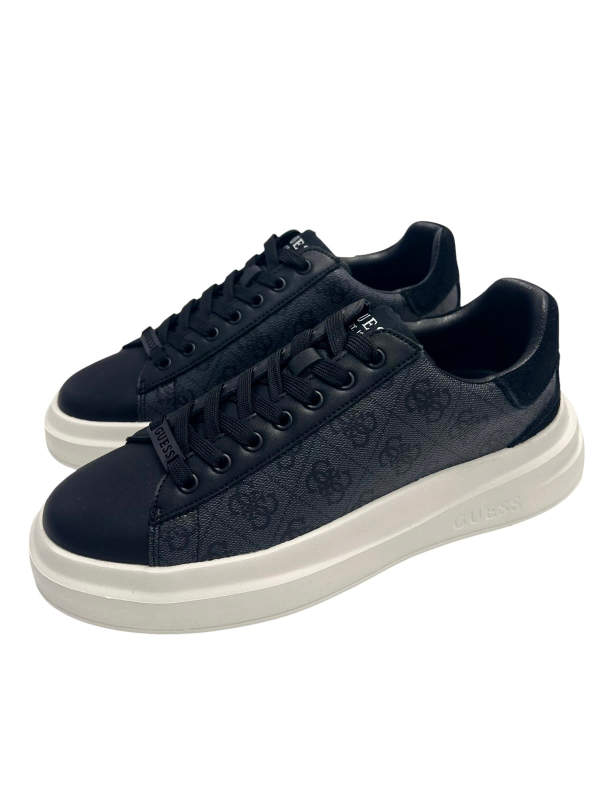 SNEAKERS GUESS FMPVIBFAL12
