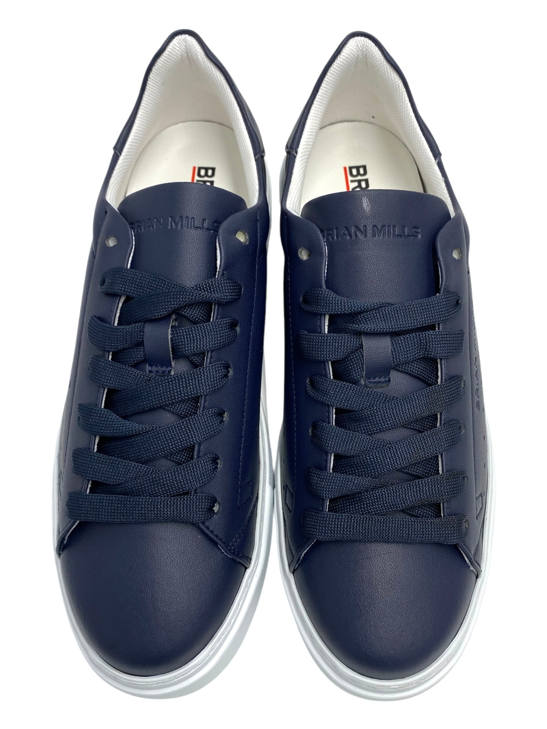 SNEAKERS BRIAN MILLS 560A