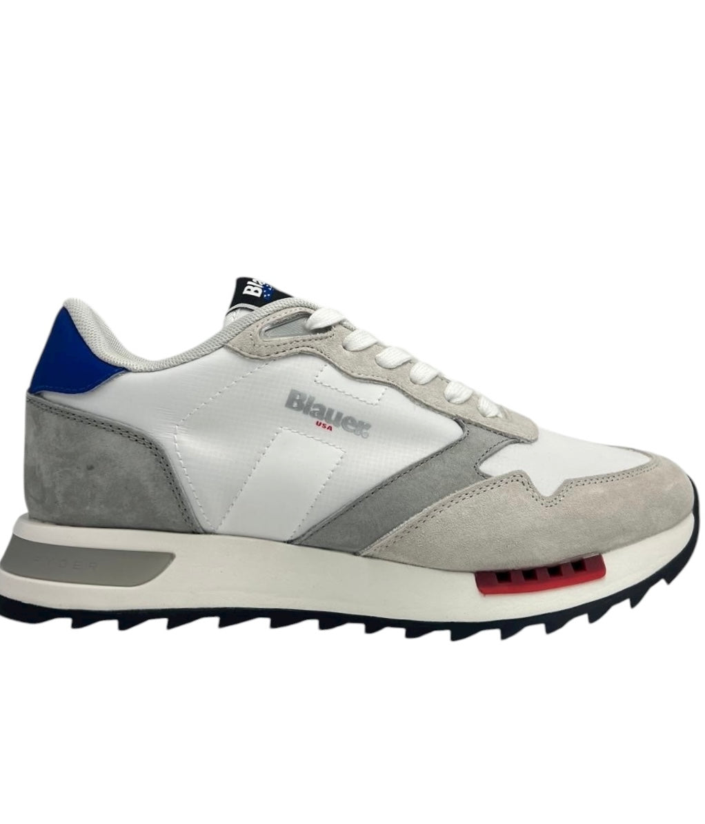 SNEAKERS BLAUER S6RYDERO1/NYS