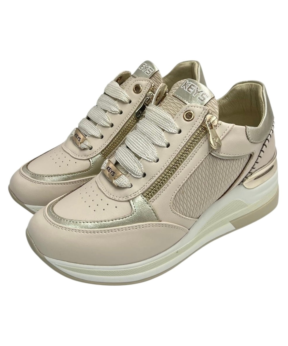 SNEAKERS KEYS K- 11812