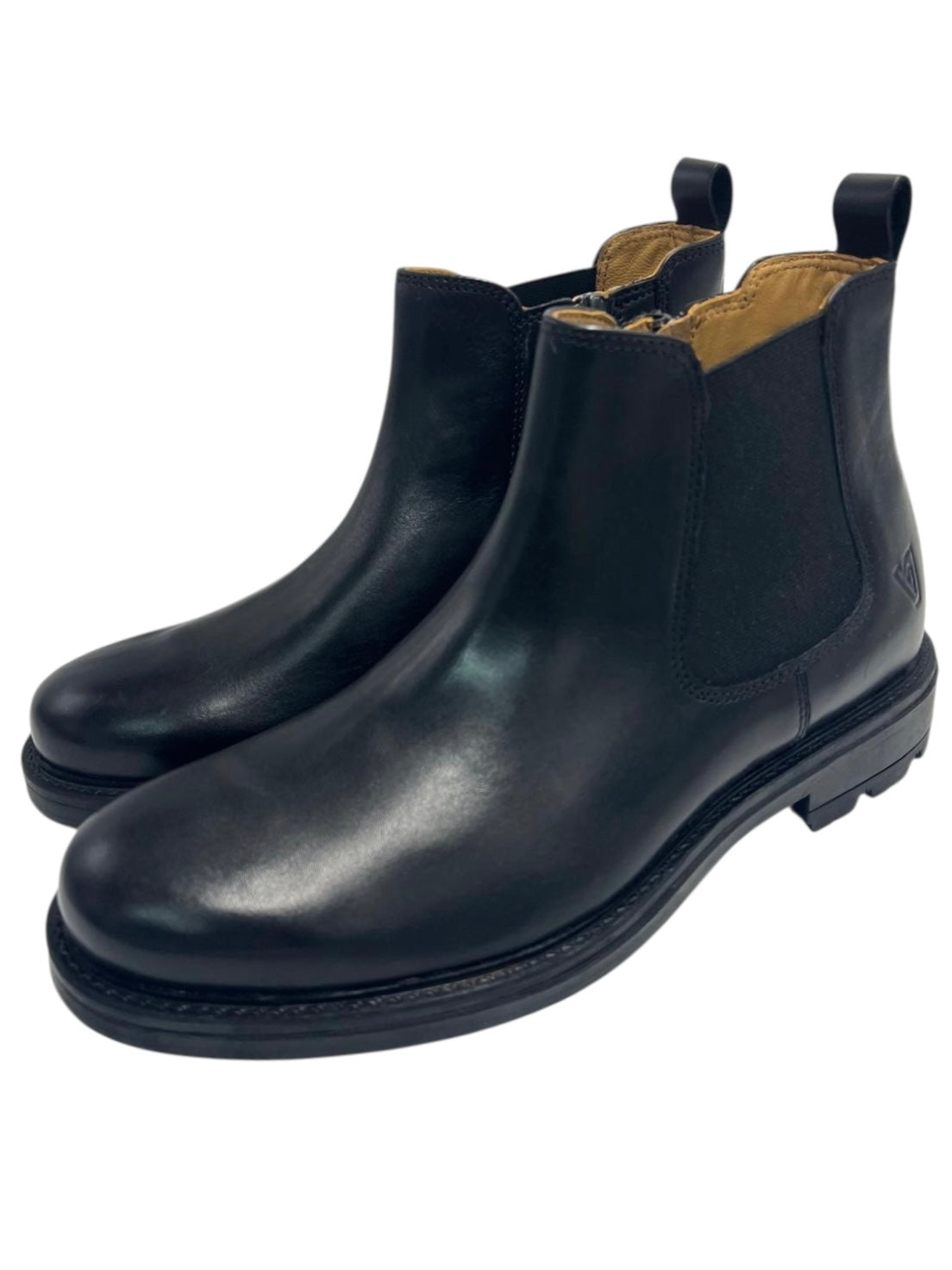 STIVALETTO VALLEVERDE 17880