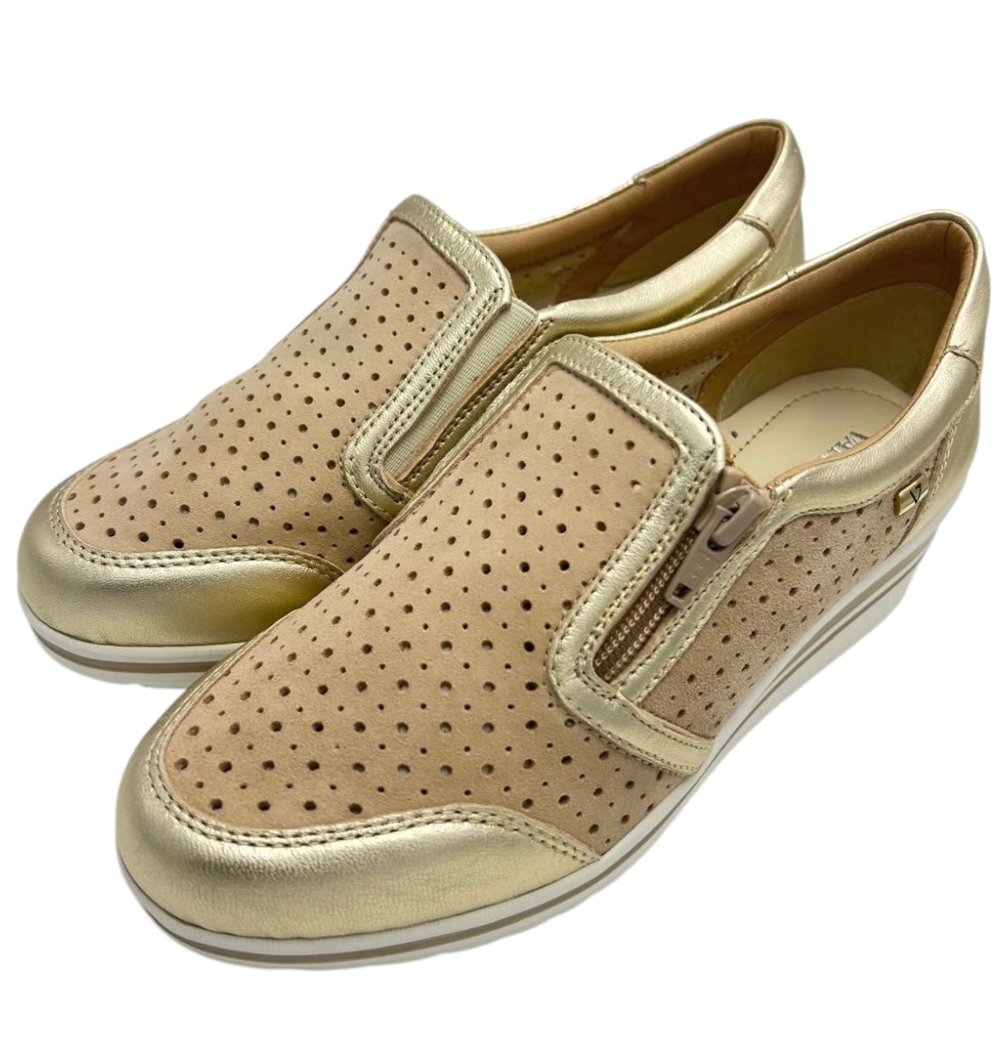 SNEAKERS VALLEVERDE V49451