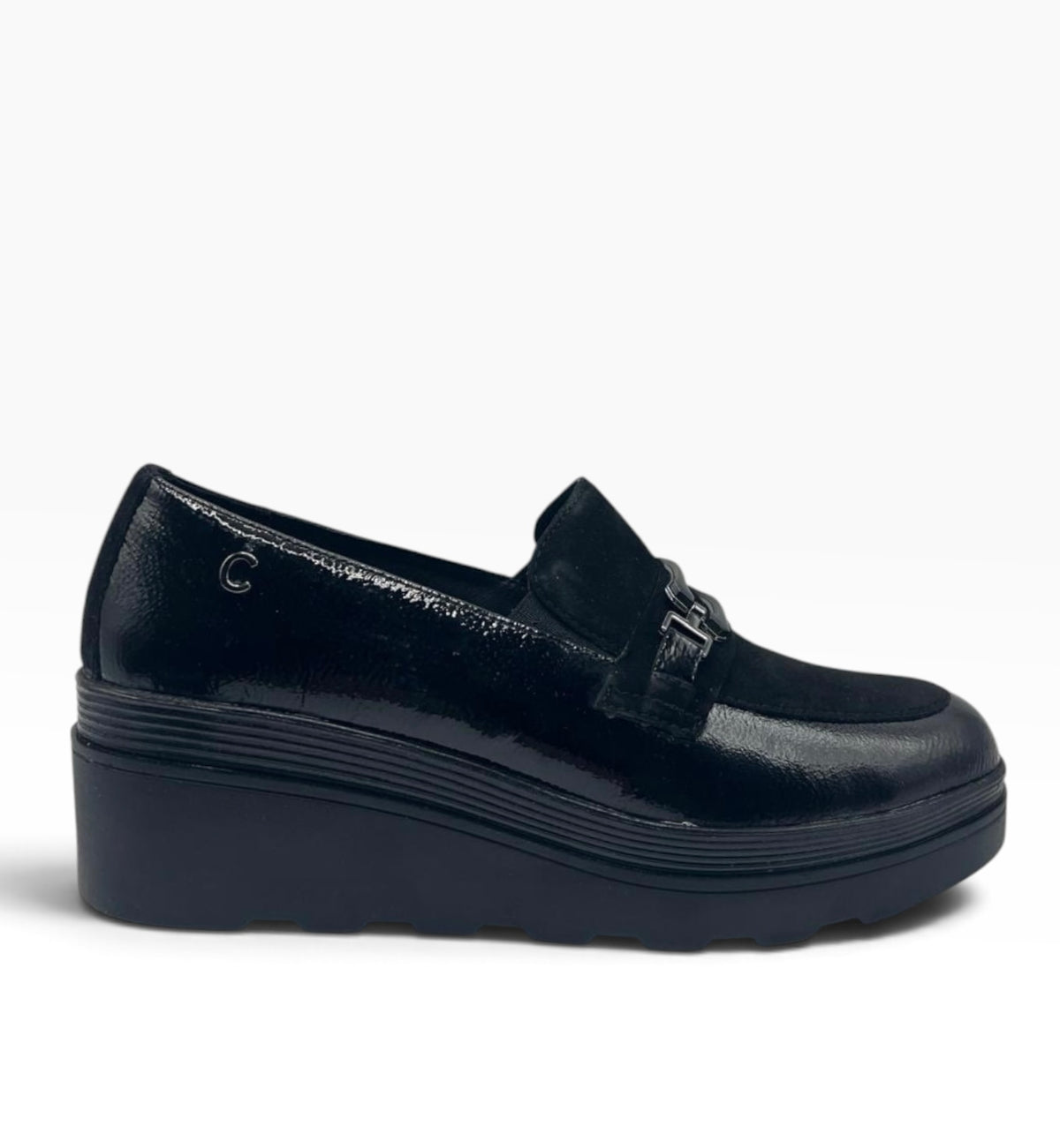 MOCASSINO CINZIA SOFT IV4625932