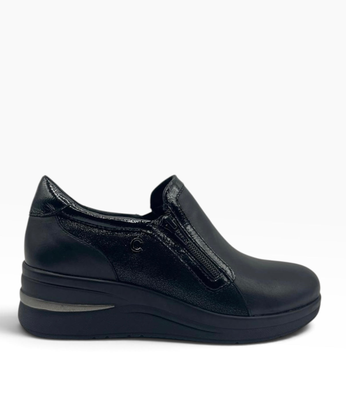 MOCASSINO CINZIA SOFT IV0924214
