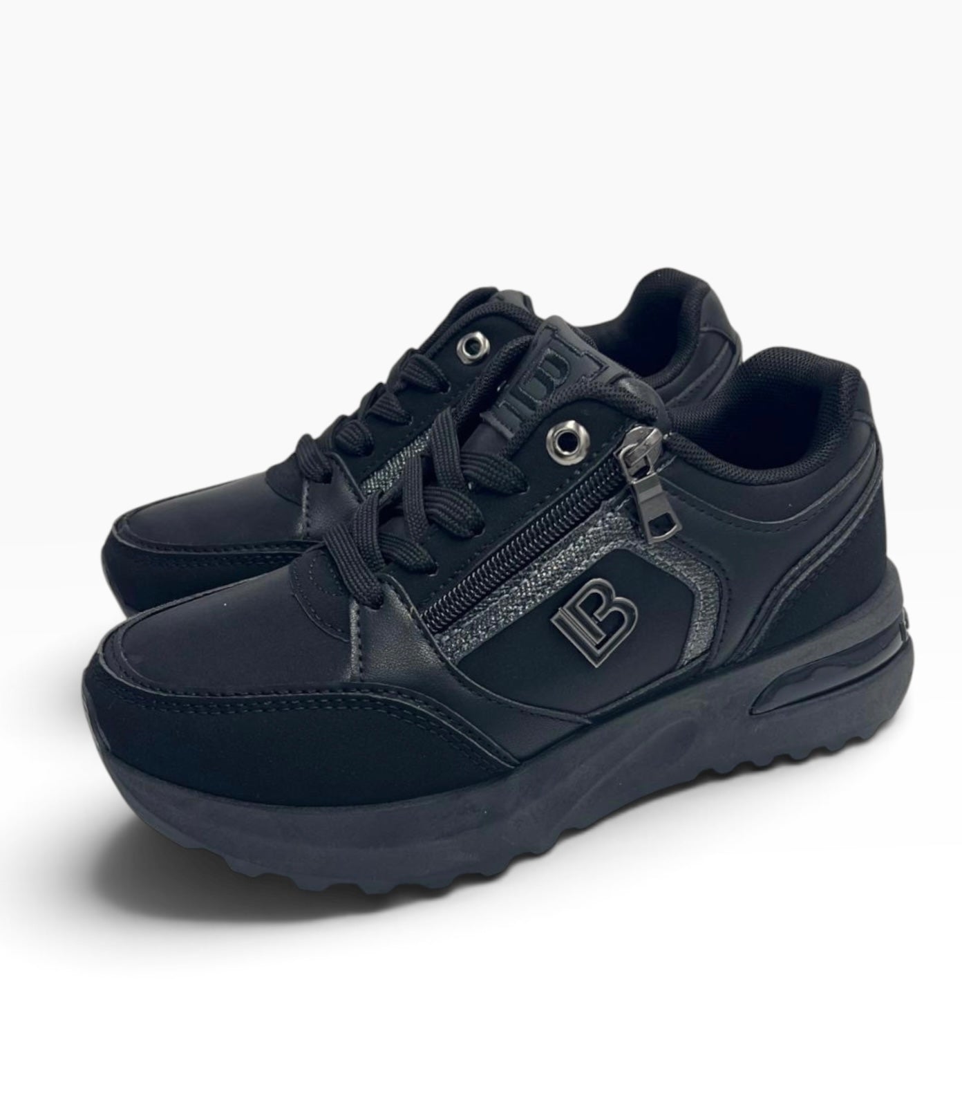 SNEAKERS LAURA BIAGIOTTI 9813