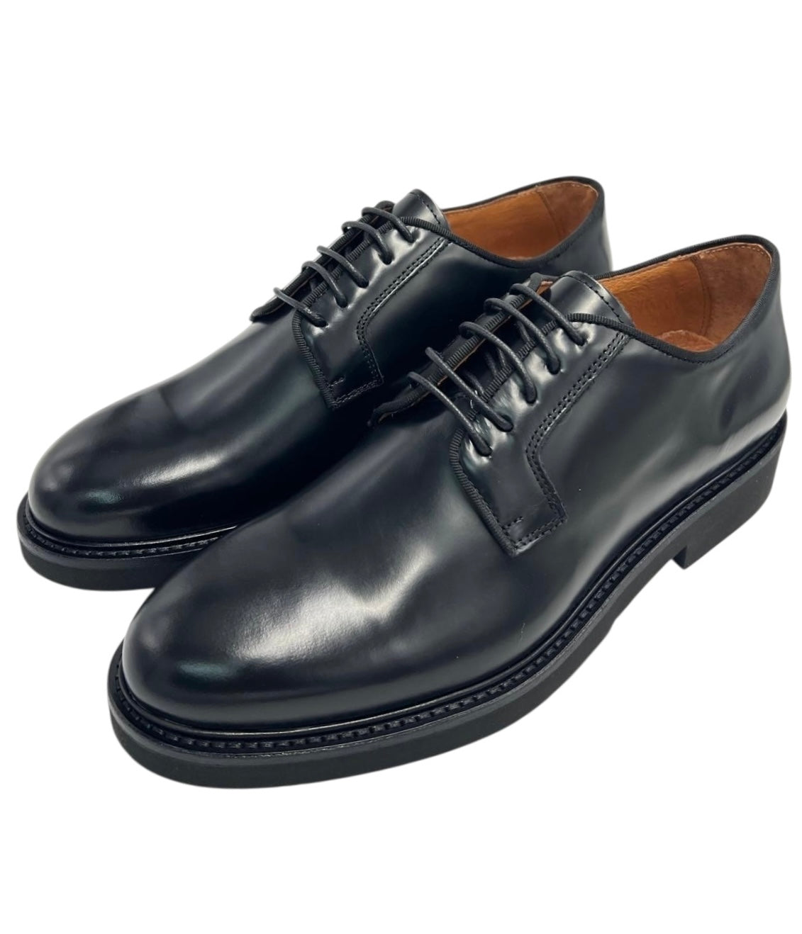 SCARPA UOMO EXTON 2193