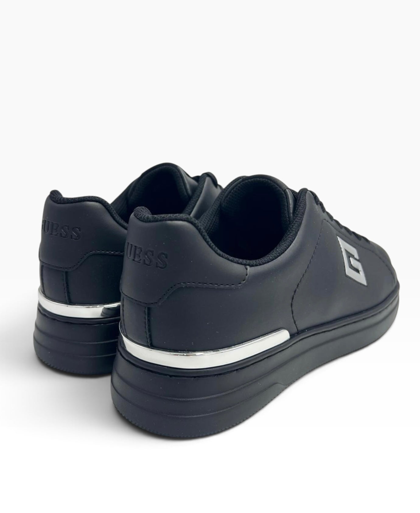 SNEAKERS GUESS FMTWELLEA12