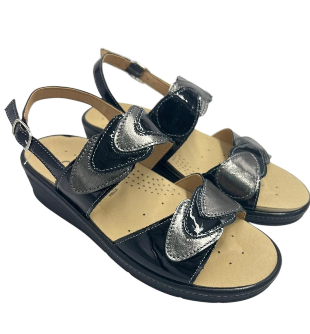 SANDALO CINZIA SOFT IO12636