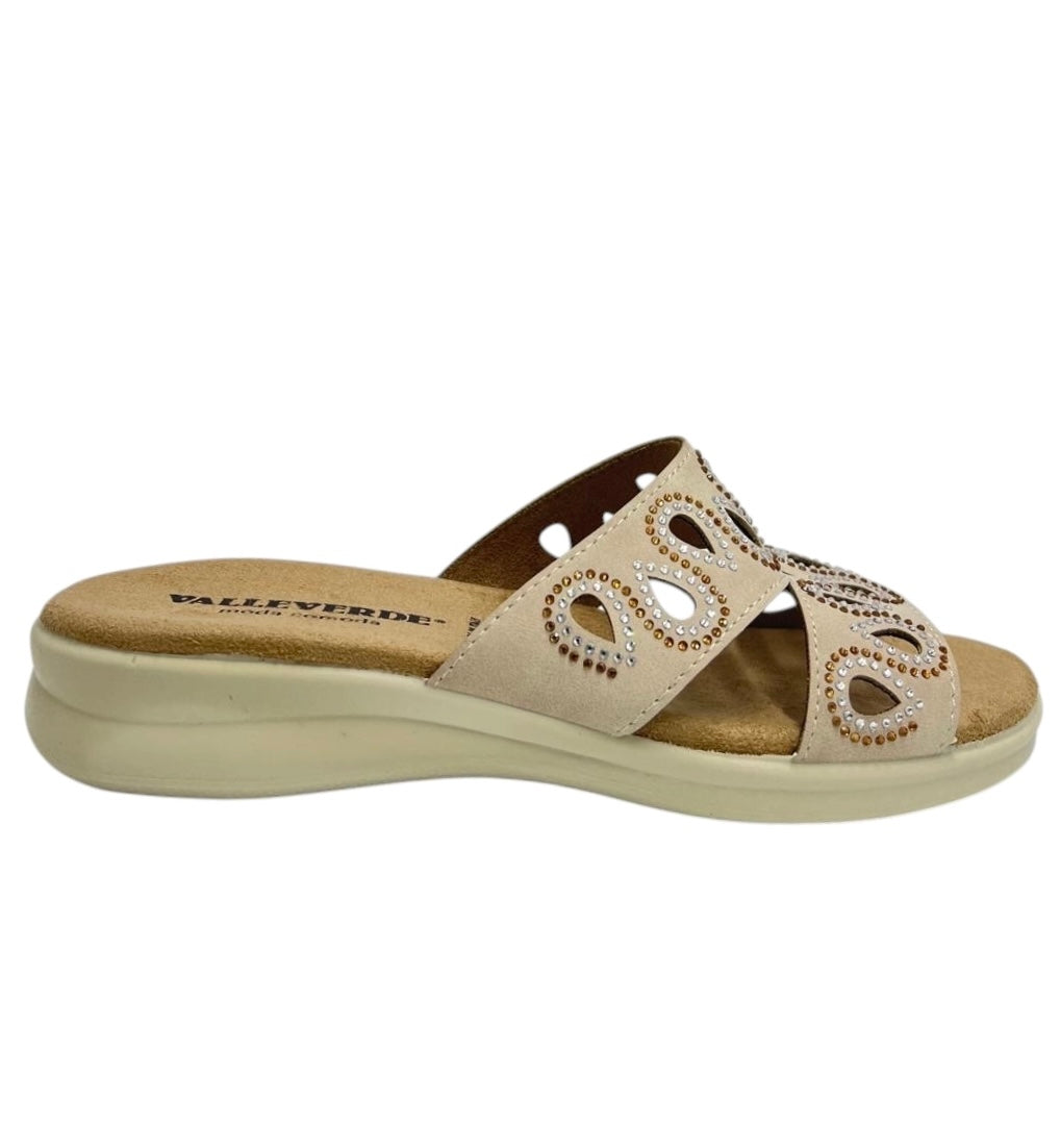 CIABATTA VALLEVERDE 25331
